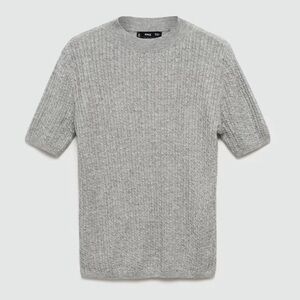 NWT Mango sweater tee size XS